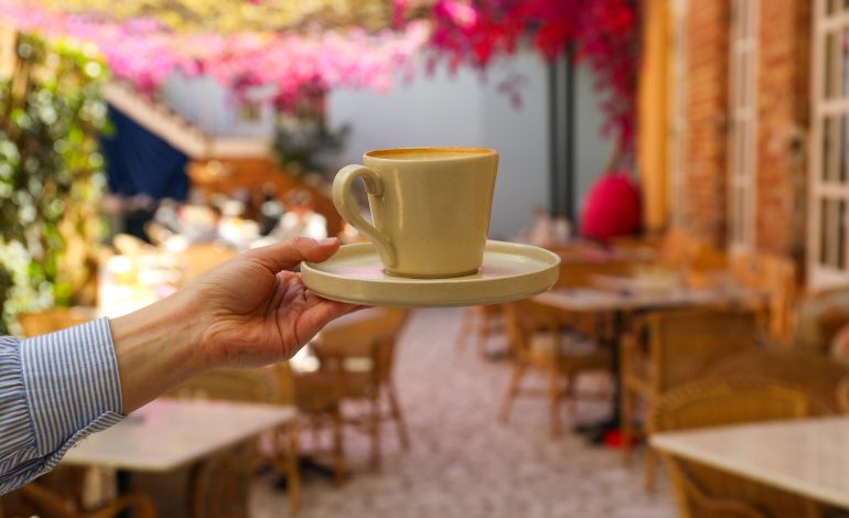Café Culture Uncovered: The Top Halal-Friendly Coffee Shops Around the World: