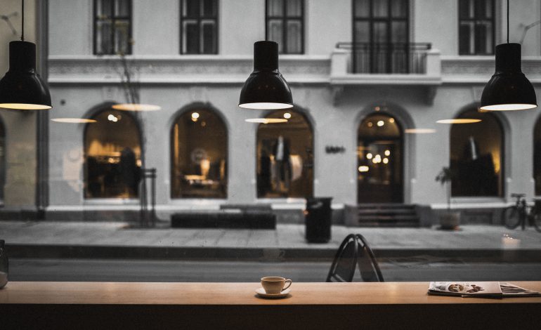 Espresso to Elegance: The Most Beautiful Coffee Shops in Europe You Need to Visit: