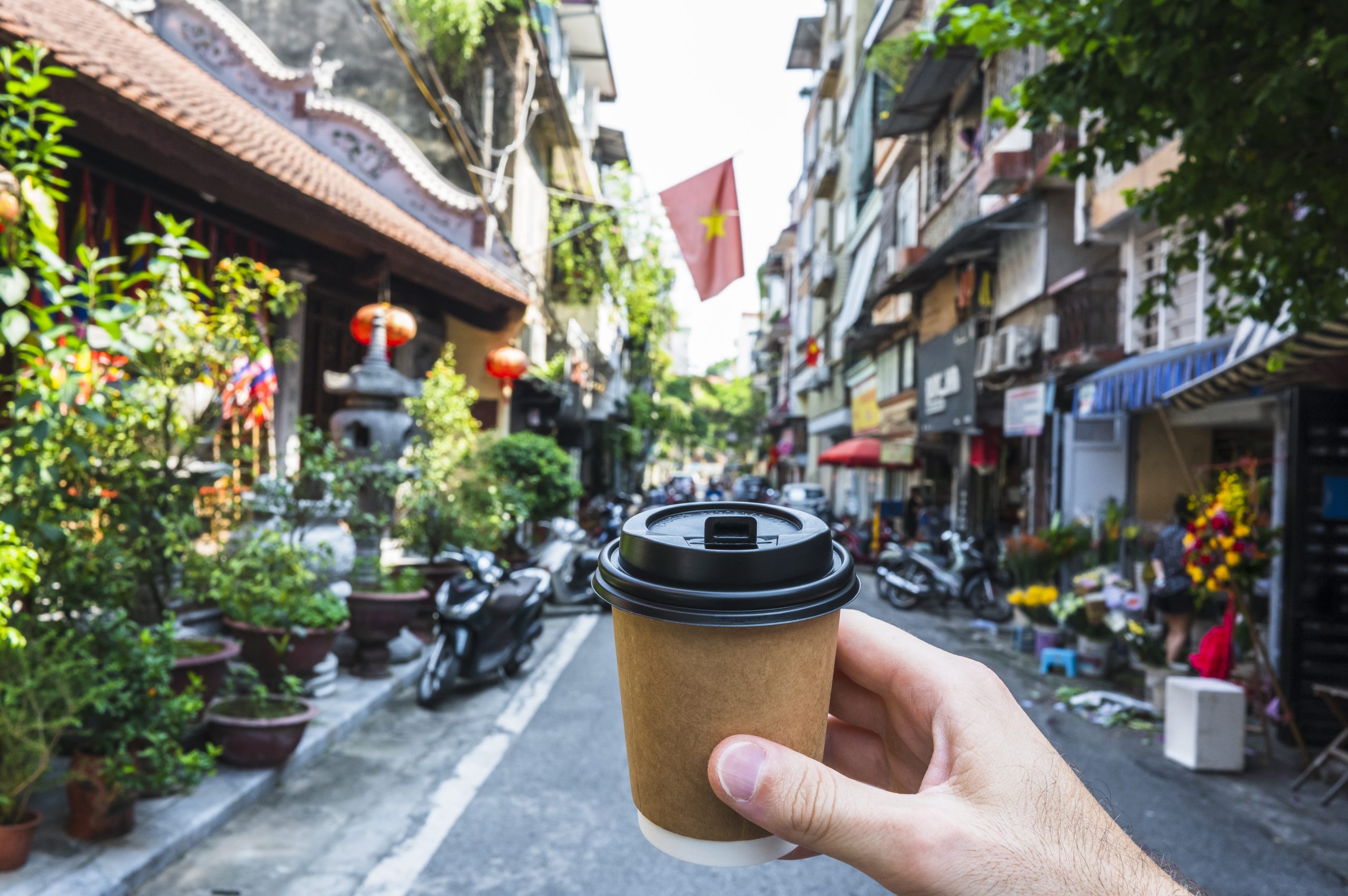 Global Coffee Bucket List: 20 Coffee Shops Every Traveler Should Experience Once: