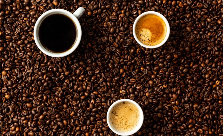 The World’s Coffee Capitals: Where Every Cup Tells a Story: