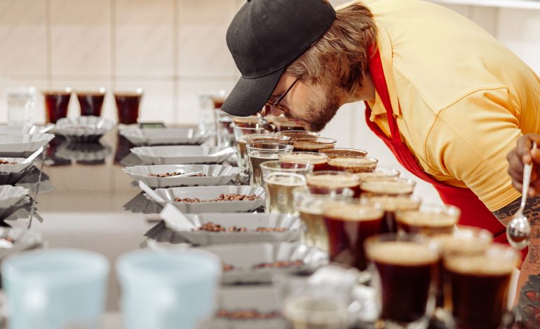 From Melbourne to Milan: Inside the World’s Top Coffee Capitals: