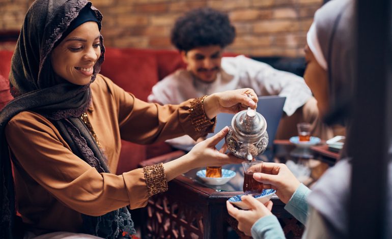 Coffee and Culture: Emerging Muslim-Friendly Coffee Capitals You Need to Visit:
