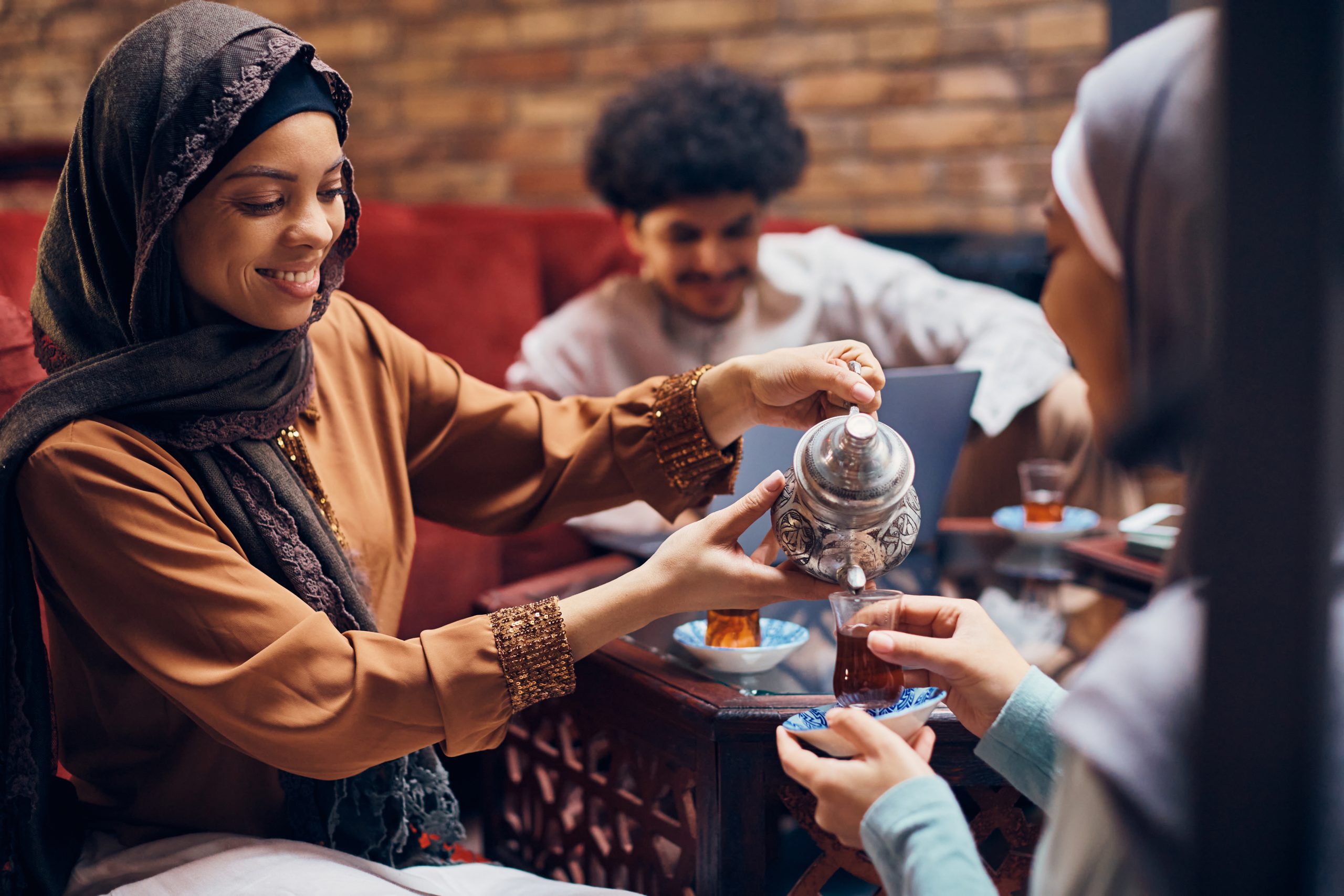 Coffee and Culture: Emerging Muslim-Friendly Coffee Capitals You Need to Visit: