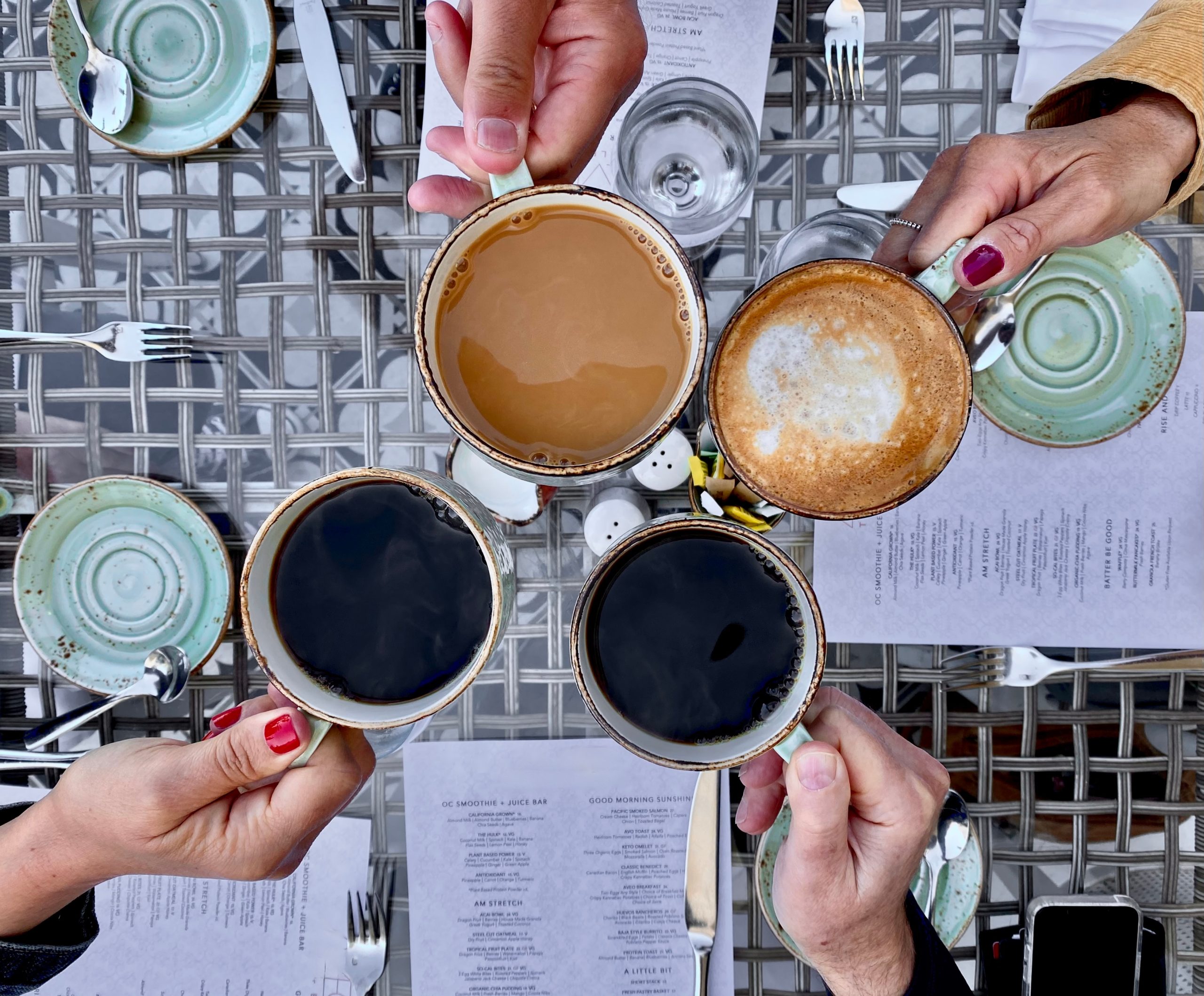 Coffee Lovers’ Bucket List: The 10 Best Coffee Capitals You Must Experience Once in Your Life: