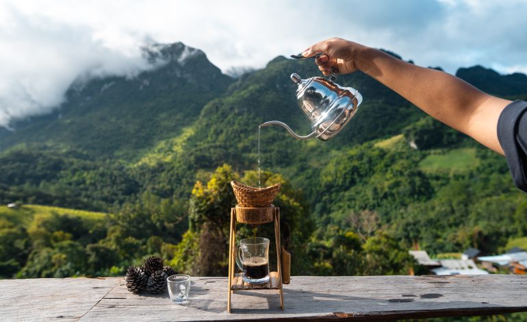 Emerging Coffee Destinations: The Next Big Cities for Café Lovers: