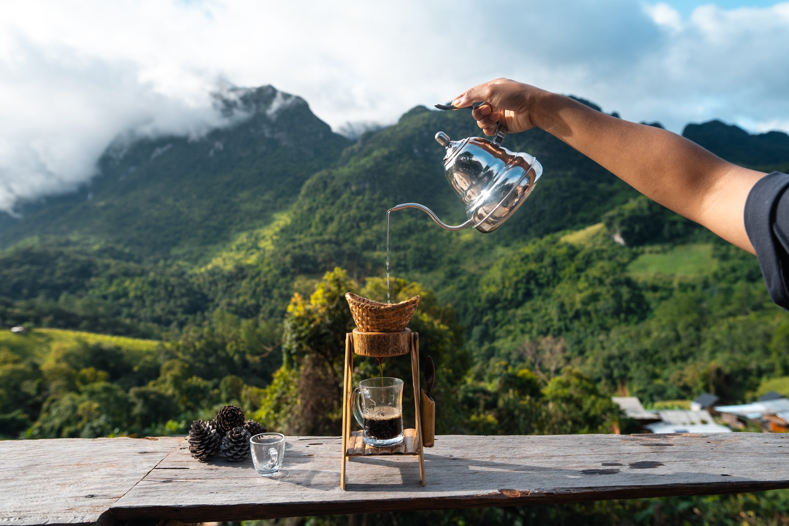 Emerging Coffee Destinations: The Next Big Cities for Café Lovers:
