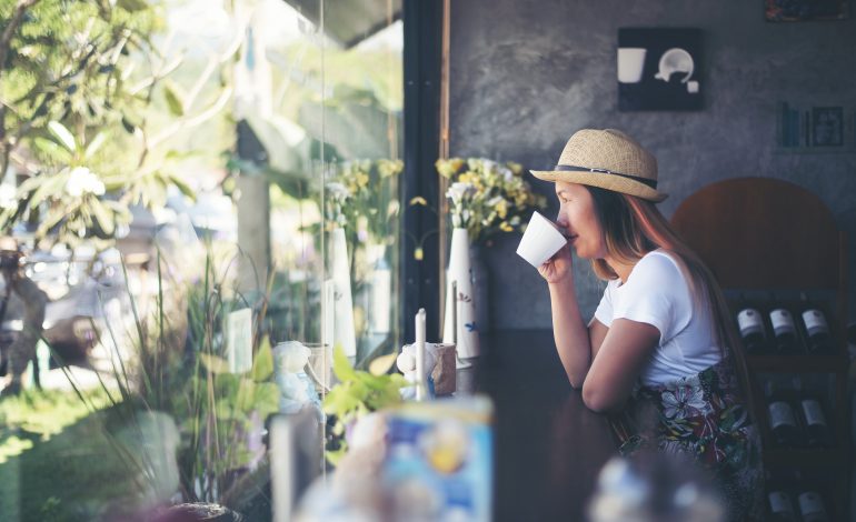 Beyond the Usual: Hidden Coffee Shop Destinations You Haven’t Discovered Yet: