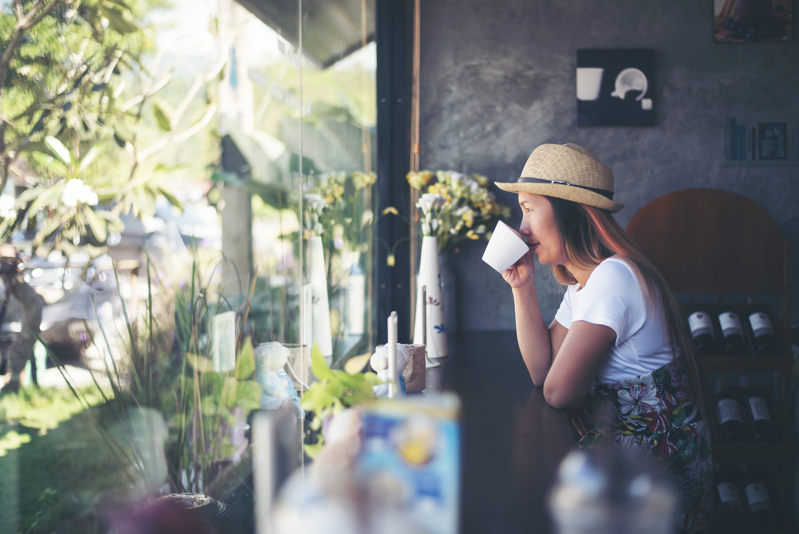 Beyond the Usual: Hidden Coffee Shop Destinations You Haven’t Discovered Yet: