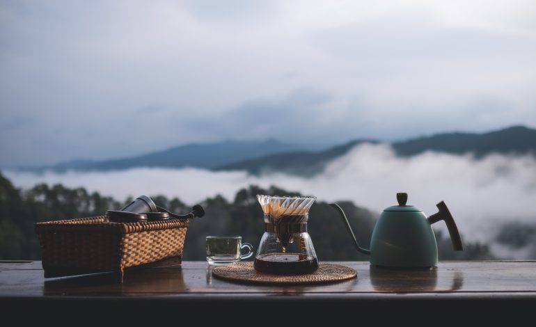 From Beirut to Bandung: Emerging Coffee Scenes You Need to Experience: