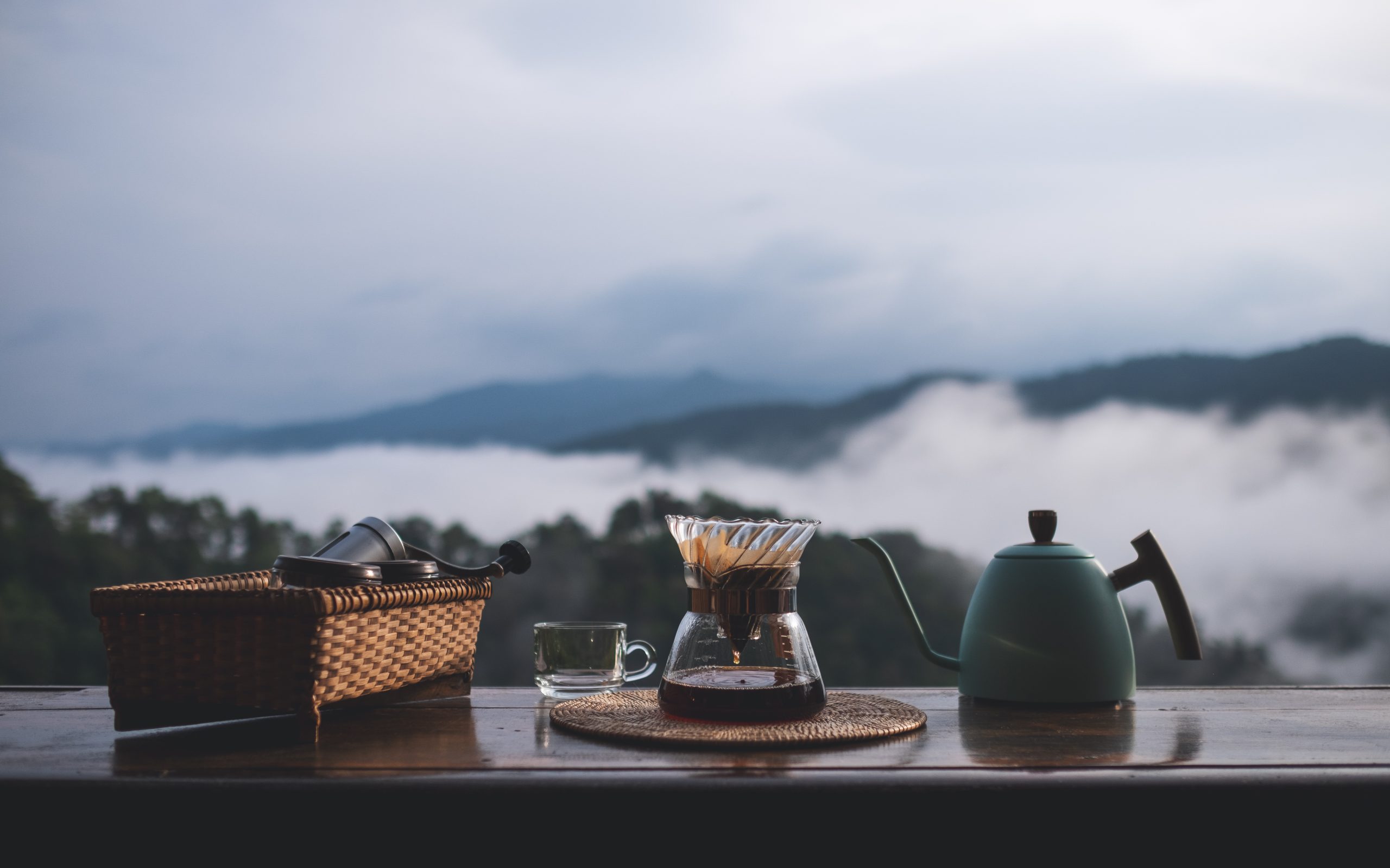 From Beirut to Bandung: Emerging Coffee Scenes You Need to Experience: