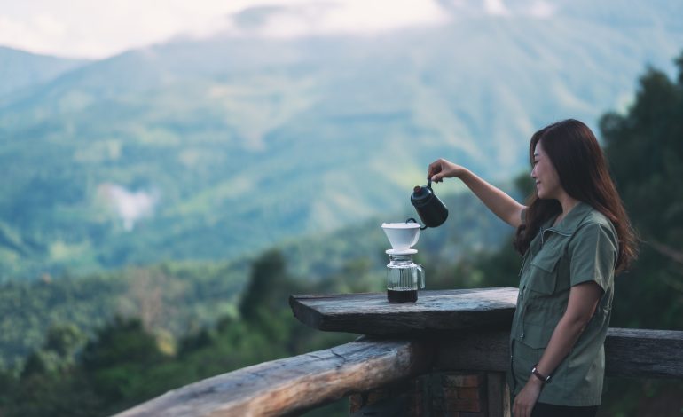 The Future of Coffee Tourism: New Destinations Brewing Global Attention:
