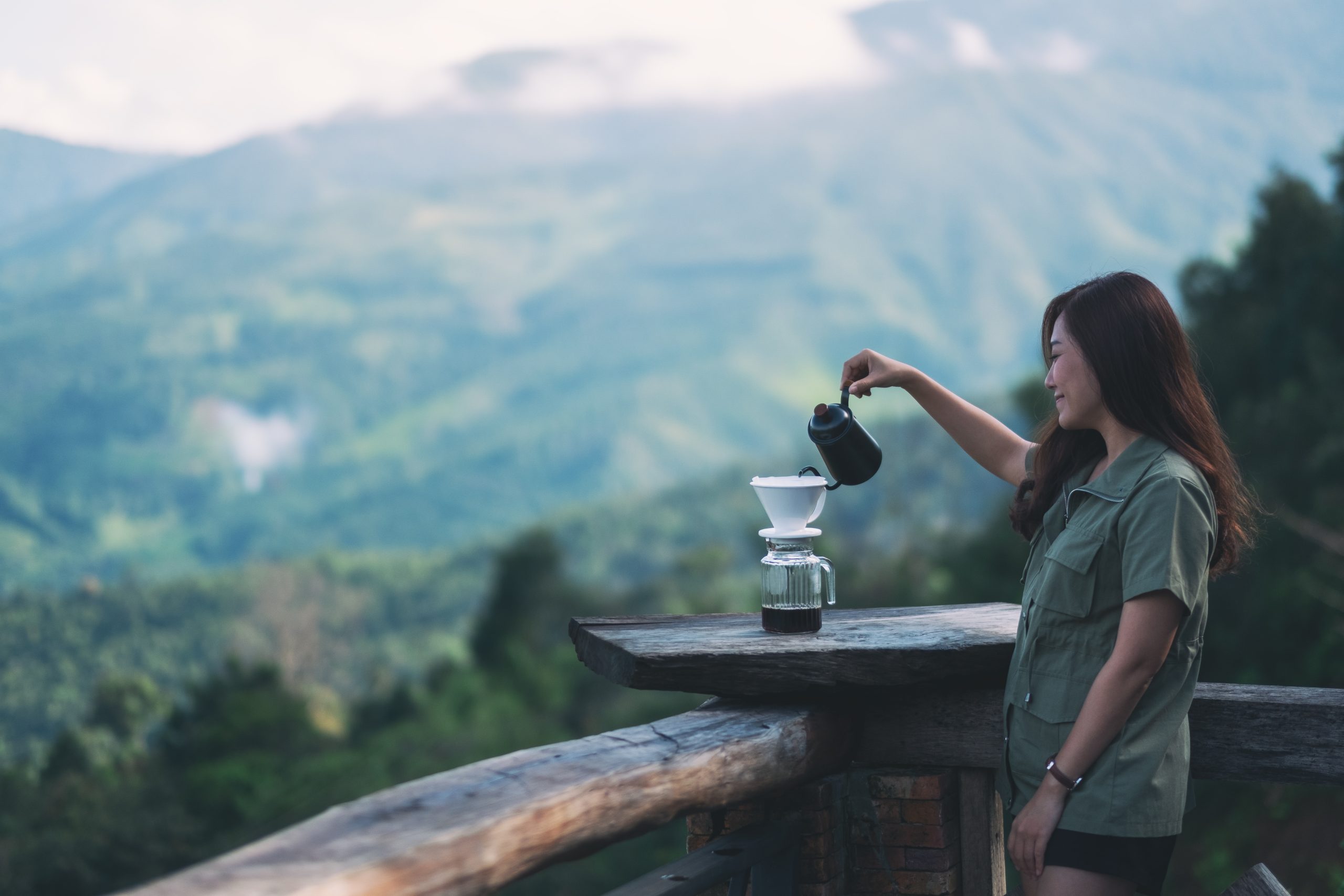 The Future of Coffee Tourism: New Destinations Brewing Global Attention: