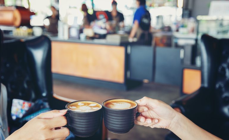 Startup Cities for Coffee Lovers: Where Emerging Cafés Meet Innovation and Culture: