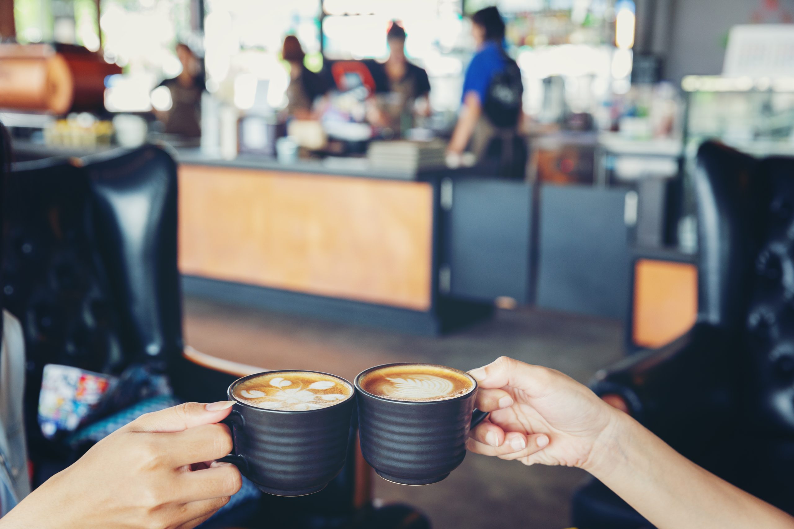 Startup Cities for Coffee Lovers: Where Emerging Cafés Meet Innovation and Culture: