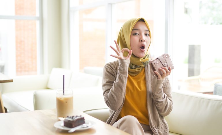 Halal & Aesthetic: Muslim-Friendly Coffee Shops Perfect for Your Instagram Grid:
