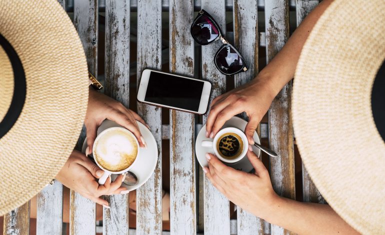 Global Café Goals: 20 Coffee Shops Every Instagrammer Should Visit Once: