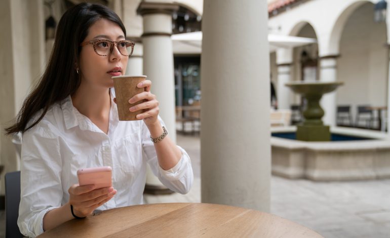 Caffeine and Concentration: Top Coffee Shops for Studying and Working Remotely: