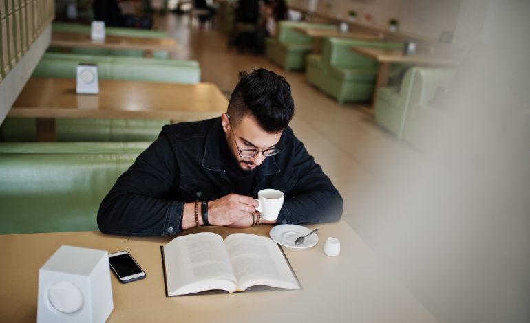 Sip, Study, Succeed: Quiet Coffee Shops Every Student Should Know About: