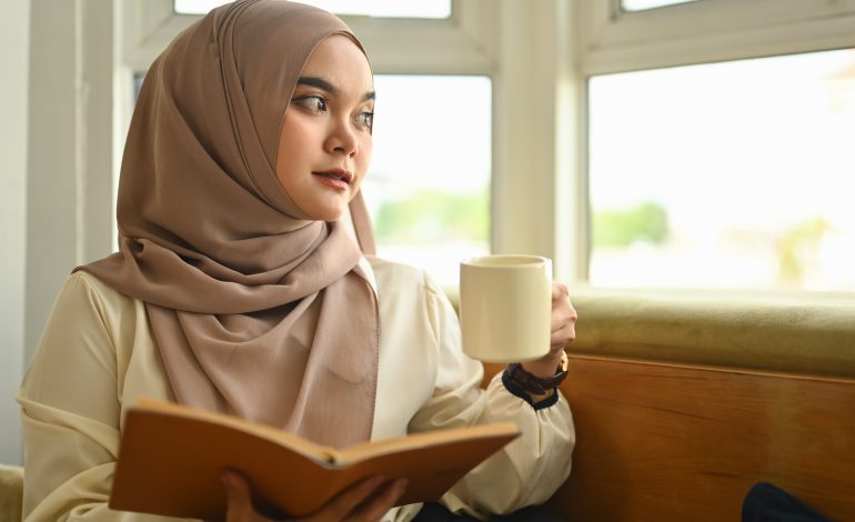 Peaceful Brews: Halal-Friendly Coffee Shops Perfect for Reading and Reflection:
