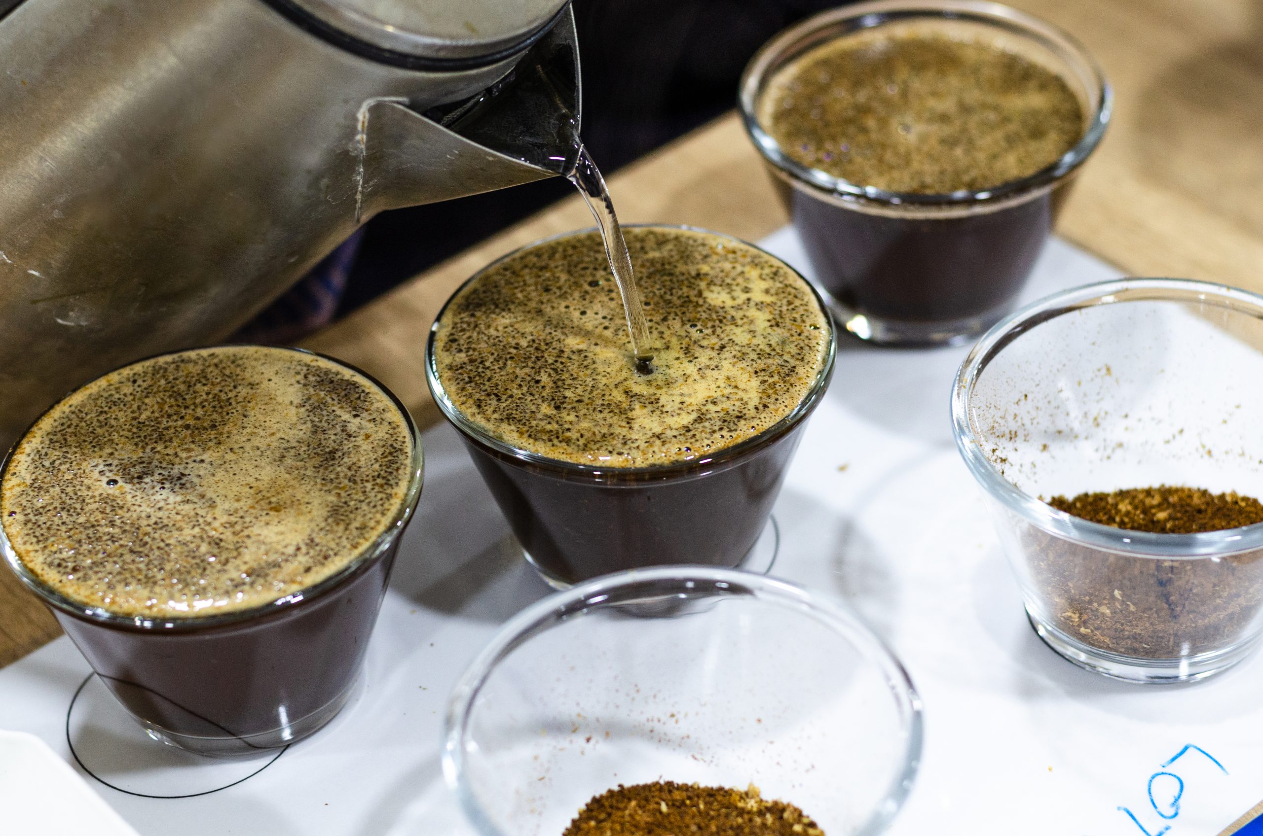 Brewing Excellence: The Best Hidden Coffee Gems to Discover This Month: