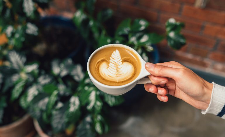 Sip, Relax, Repeat: Top Coffee Shops You Must Visit This Month: