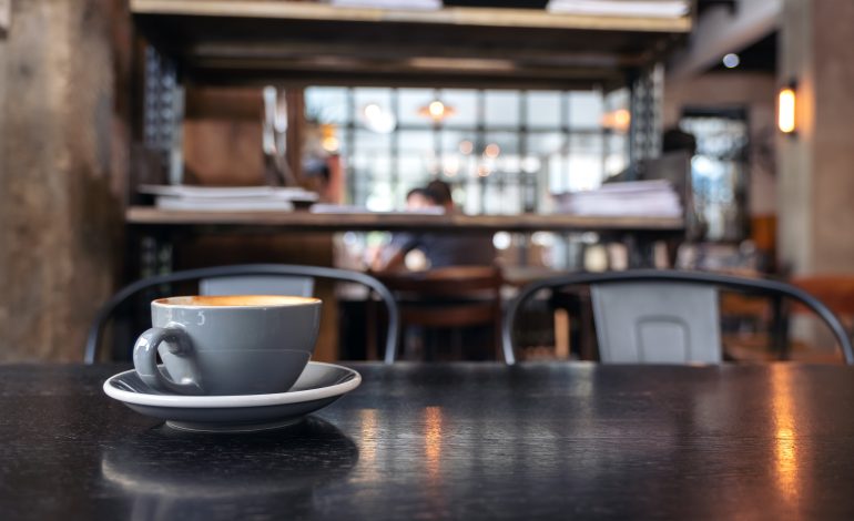 Café Excellence: The Reader’s Favorite Coffee Shops Across the City: