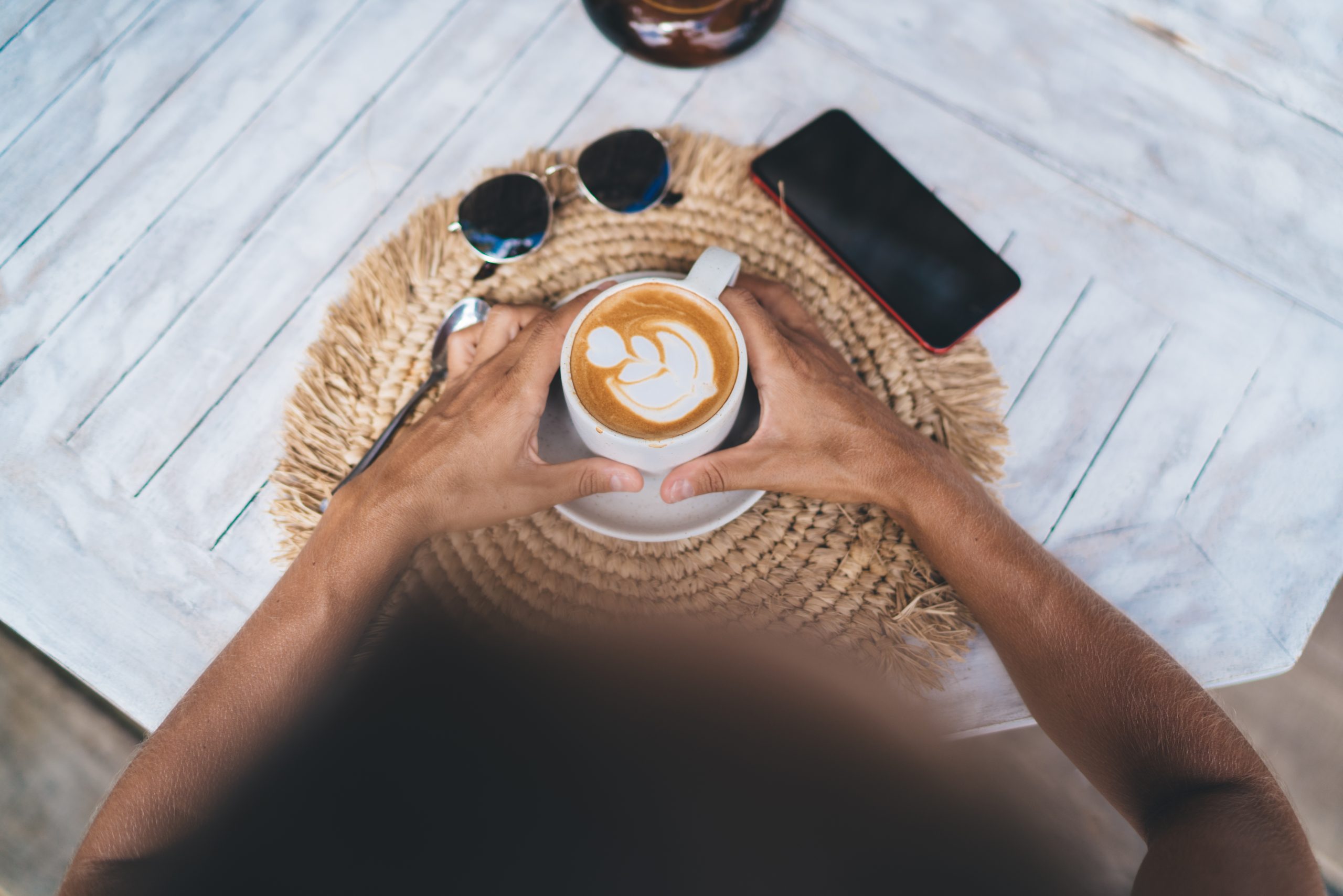 Top Picks: Reader’s Choice for the Most Instagrammable Coffee Shops: