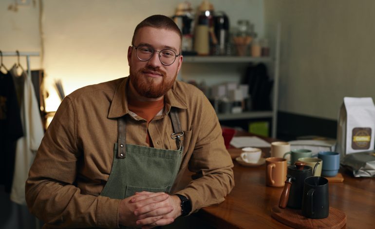 From Beans to Brew: Barista Spotlights at Iconic Coffee Shops Around the World: