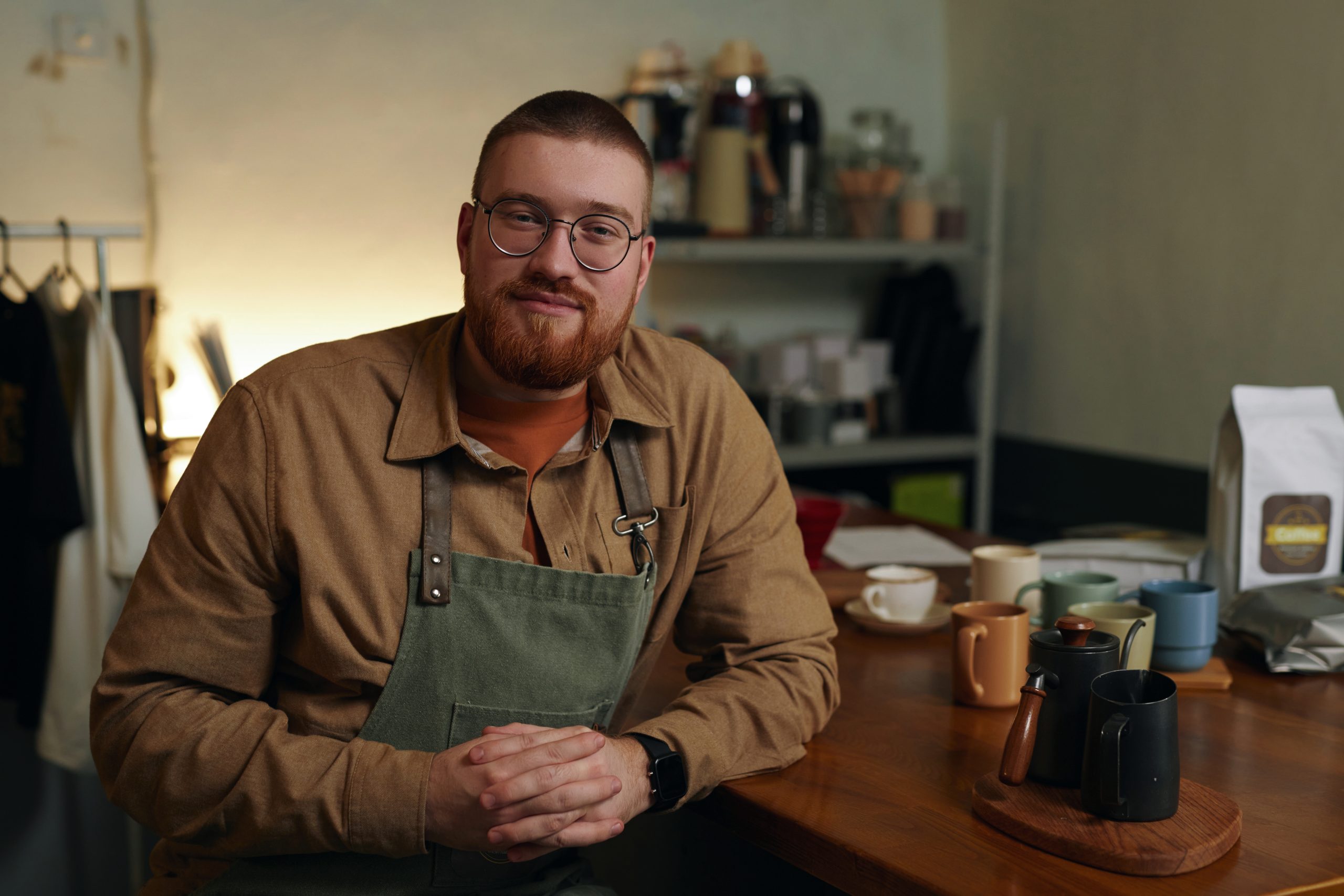 From Beans to Brew: Barista Spotlights at Iconic Coffee Shops Around the World: