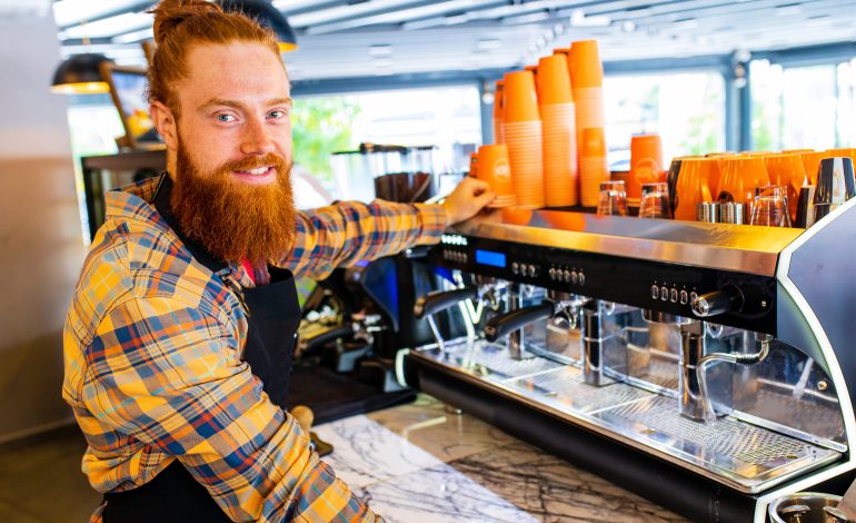 Meet the Masters: Barista Spotlights at the Top Coffee Shops You Must Visit: