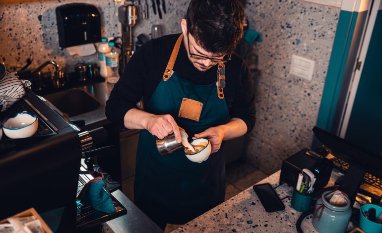 Behind the Beans: Spotlighting the Best Baristas in Your City’s Coffee Shops: