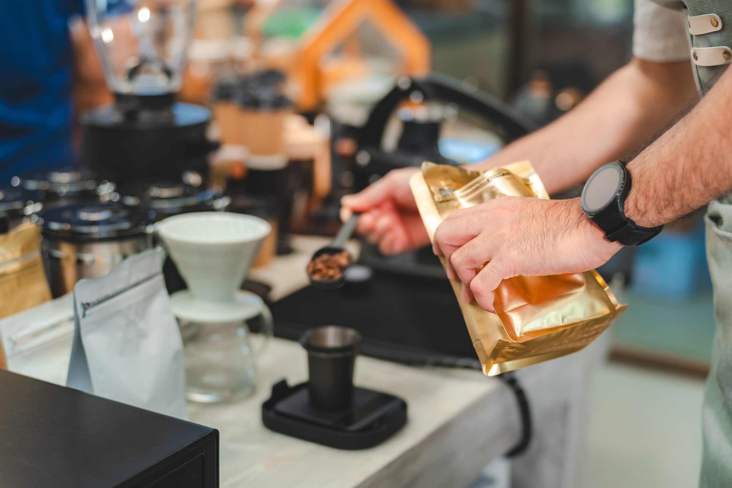 Specialty vs. Commercial Coffee: Which Brew Is Worth Your Sip?