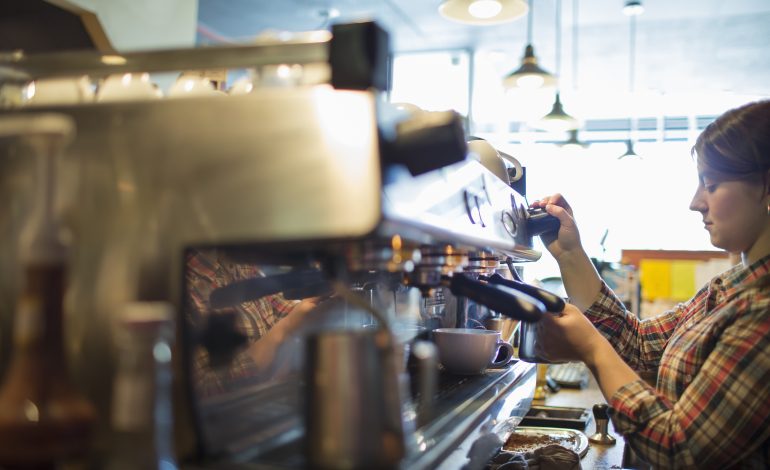 Why Local Coffee Shops Are Winning Over National Chains: A Comparison of Quality, Vibe, and Service: