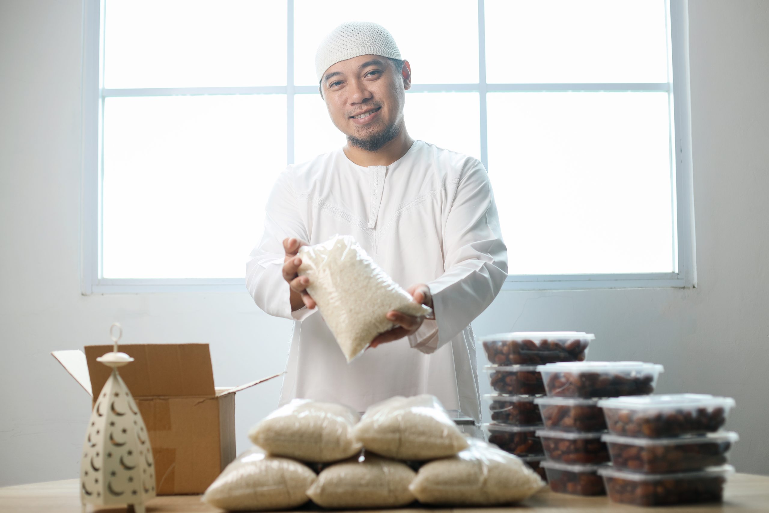 From Beans to Barakah: Inspiring Stories Behind Muslim-Owned Coffee Brands: