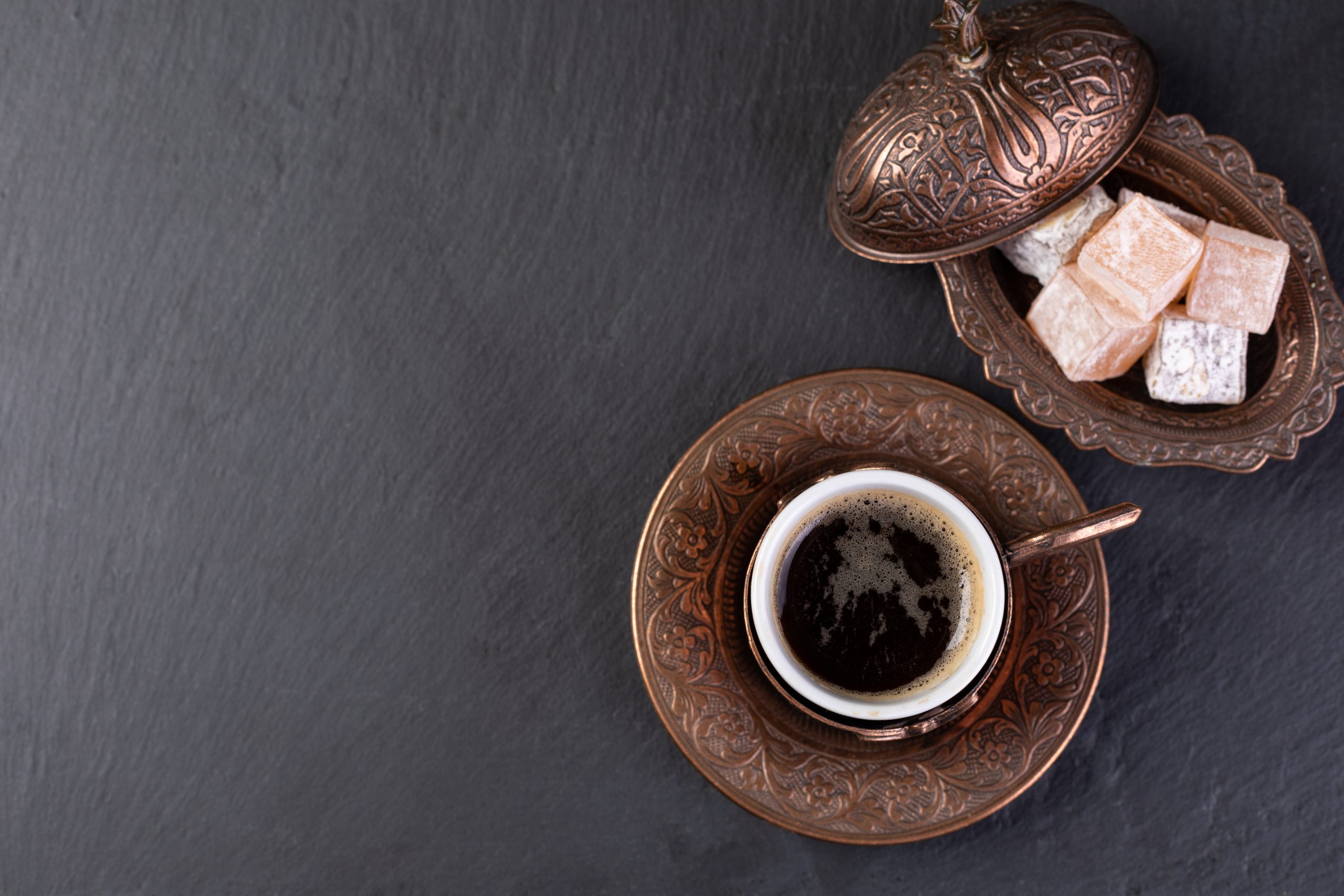 Faith in Every Cup: The Top Muslim-Owned Coffee Shops Redefining Café Culture: