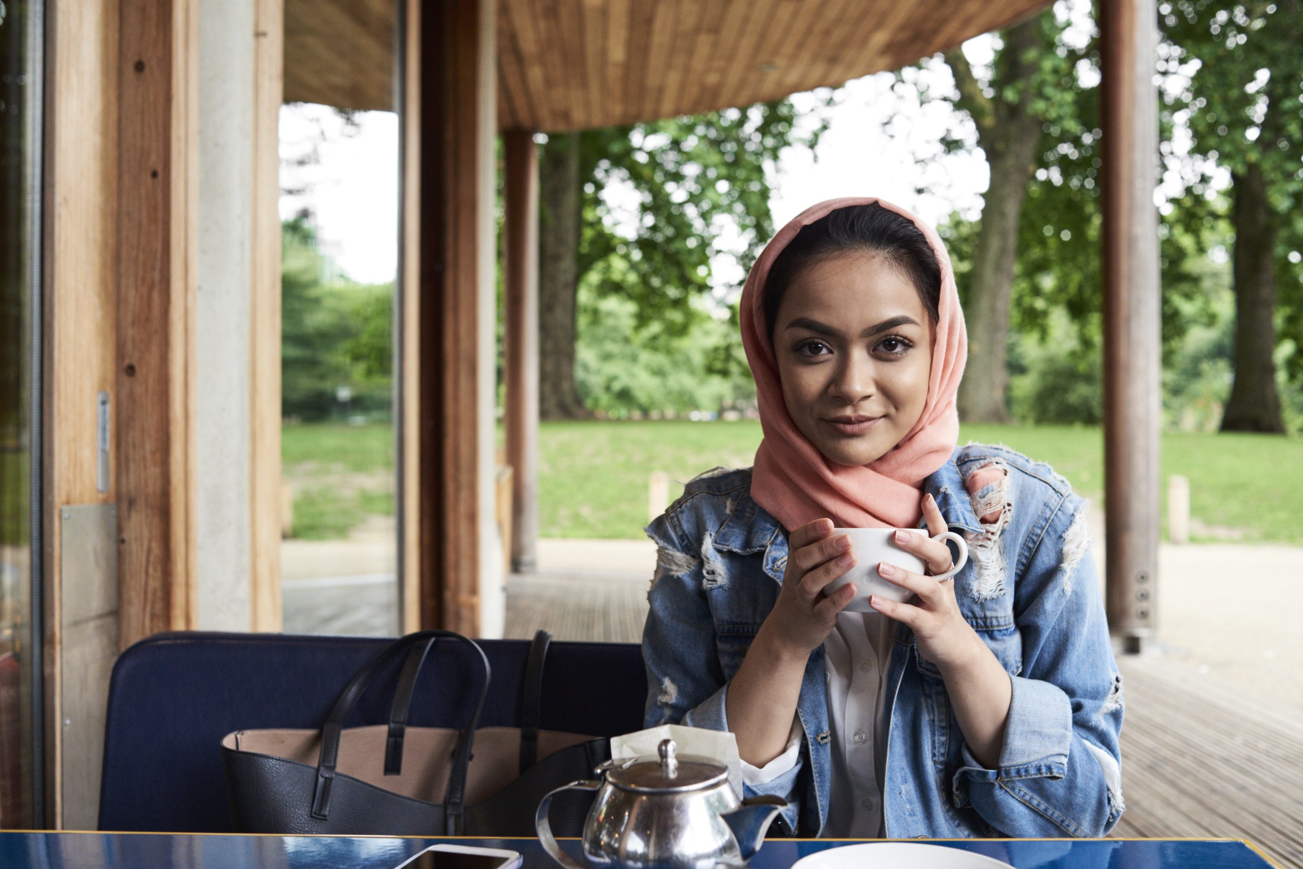 Brewing Inclusivity: The Rise of Halal-Friendly Coffee Franchises Around the World: