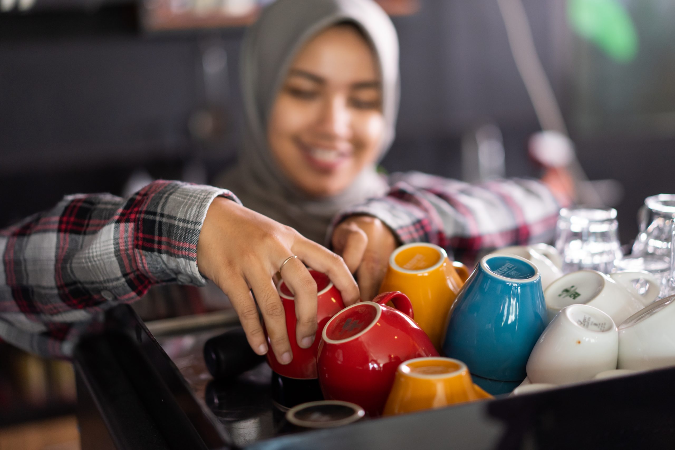 Global Brews: The Best Halal-Friendly Coffee Chains You Can Trust Worldwide: