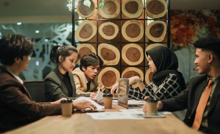 Halal Coffee Culture: The Best Muslim-Friendly Coffee Shops in Major Cities: