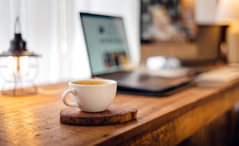 Remote Work Ready: The Best Coffee Shops in Chicago With Wi-Fi & Chill Vibes: