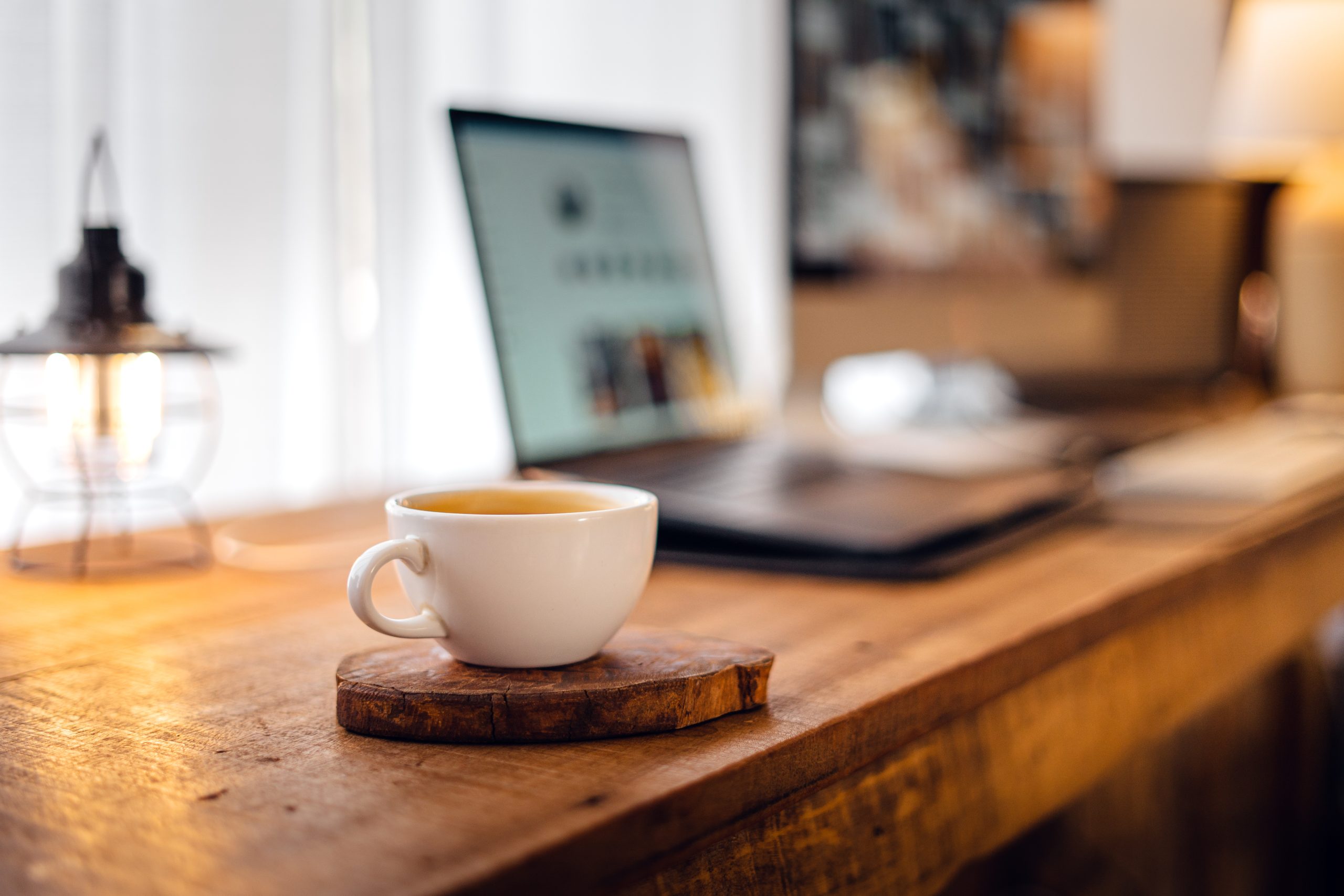 Remote Work Ready: The Best Coffee Shops in Chicago With Wi-Fi & Chill Vibes: