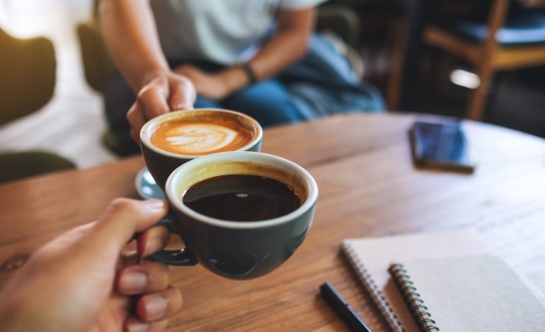 Study & Sip: The Best Coffee Shops for Students to Stay Focused and Inspired: