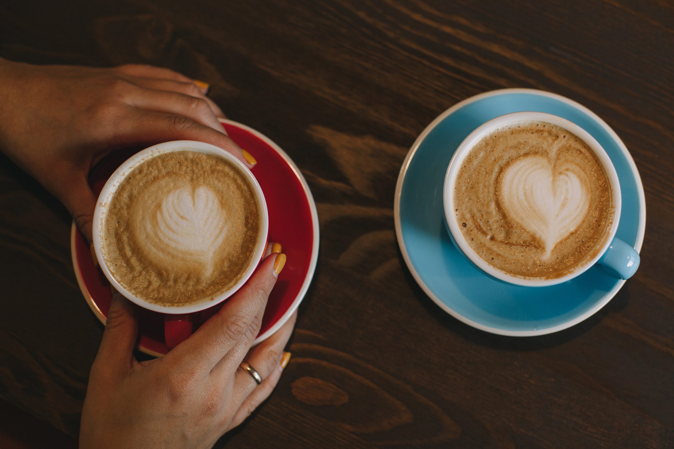 Local Love: Discover the Most Beloved Coffee Shops in Your State’s Hidden Corners: