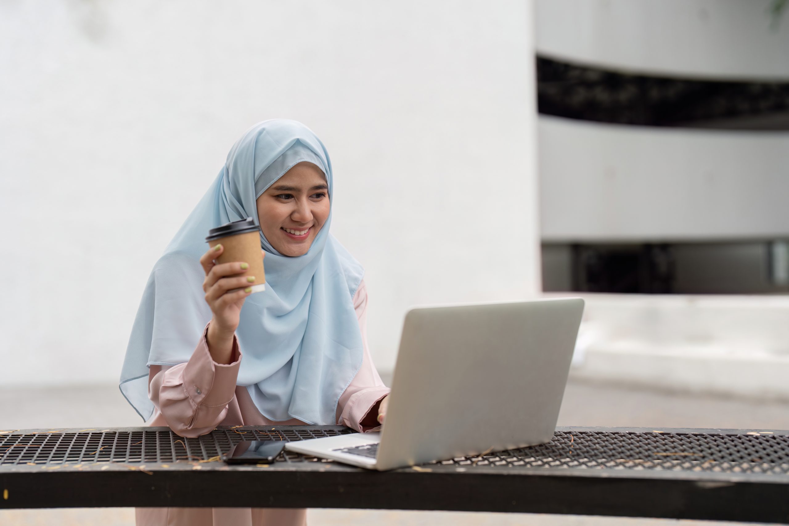 How to Get Your Coffee Shop Halal Certified: A Step-by-Step Guide: