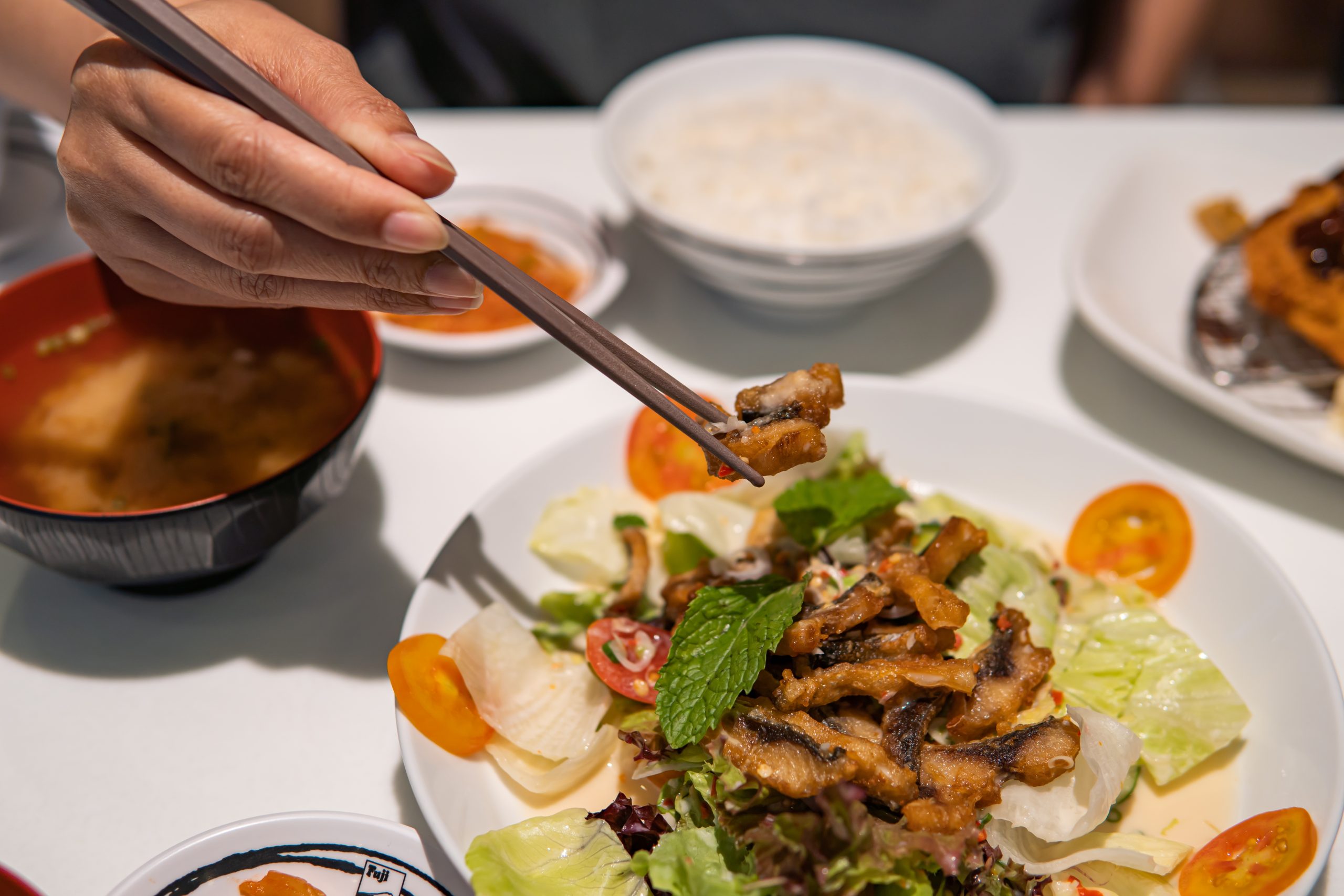 Secret Eats: Where Locals Go for Authentic, Off-the-Menu Dishes: