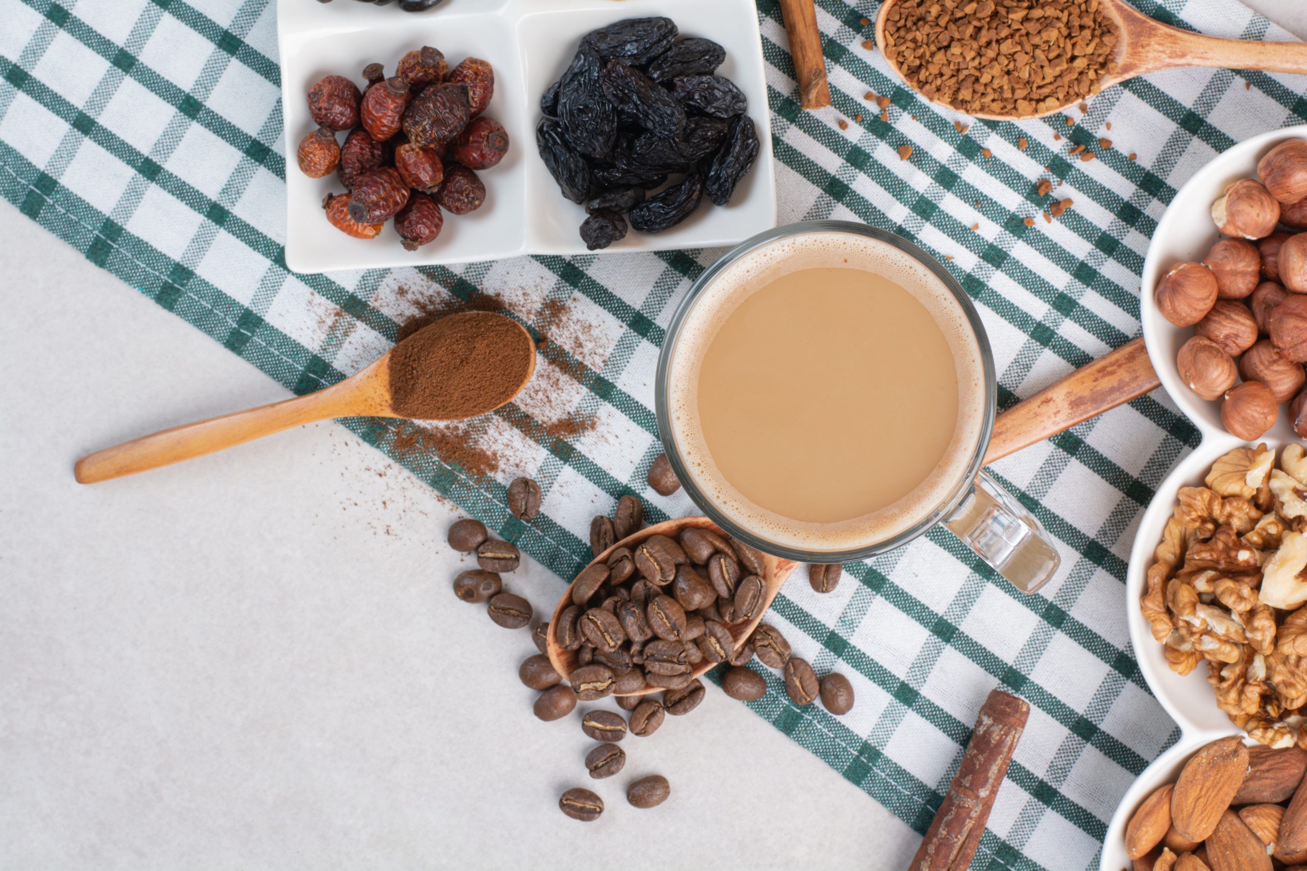 Hidden Ingredients That Could Make Your Coffee Non-Halal: