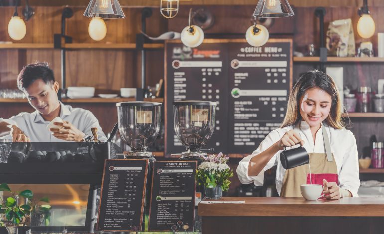 The Do’s and Don’ts of Working from a Coffee Shop: