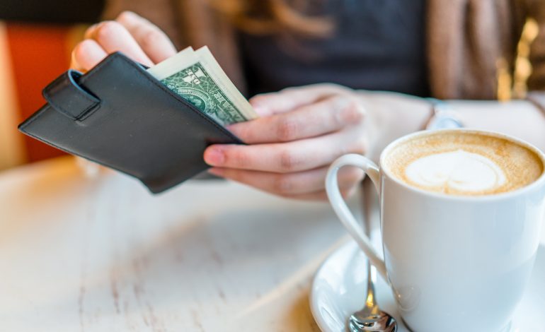 Tip Jar Talk: Understanding Café Tipping Culture: