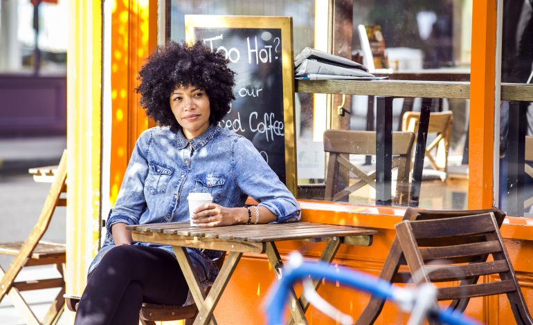 Sip, Don’t Camp: How Long Is Too Long to Stay at a Coffee Shop?