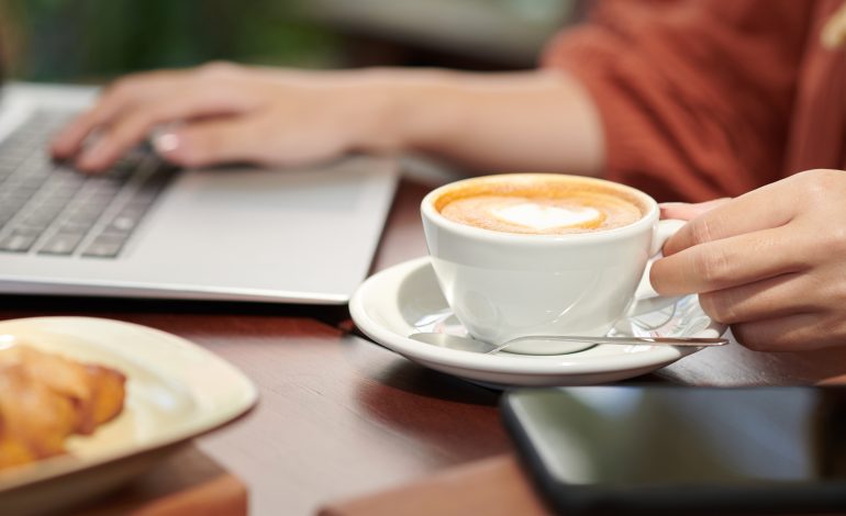 Wi-Fi & Workflows: How to Choose the Right Café for Your Freelance Hustle: