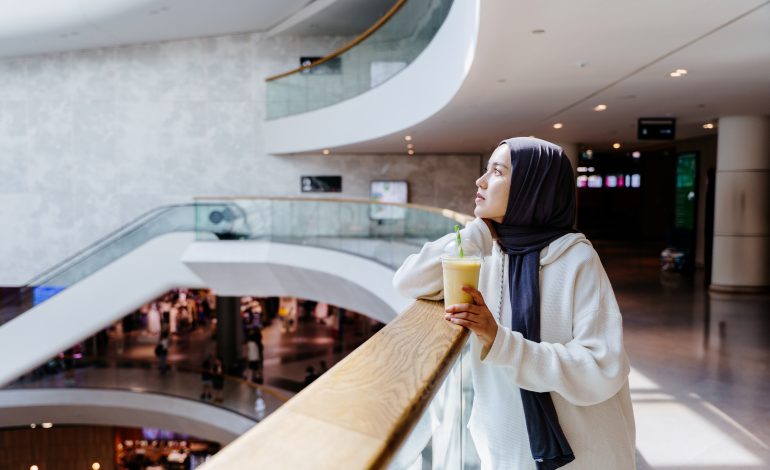 The Rise of Halal Coffee Shops: A Global Trend: